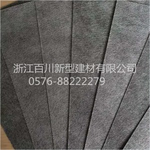 聚乙烯丙綸防水卷材防水材料滌綸高分子防水卷材地下室衛(wèi)生間用