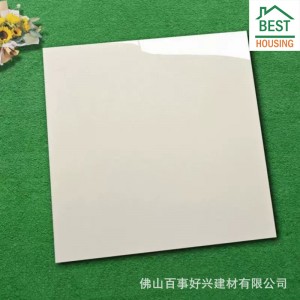 拋光磚客廳餐廳亮光地磚600*600客廳廚房商場(chǎng)瓷磚